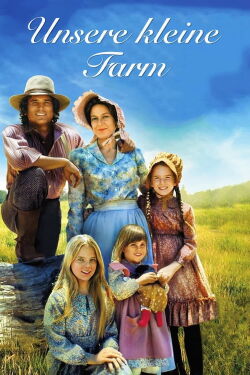Unsere kleine Farm (1974)
