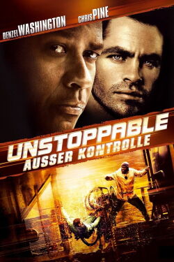 Unstoppable (2010)