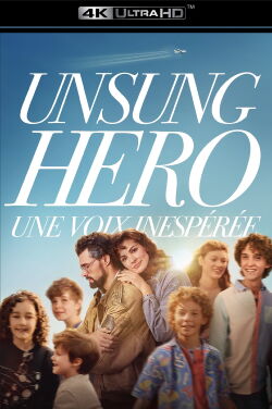 Unsung Hero (2024)