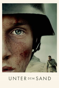 Unter dem Sand (2015)