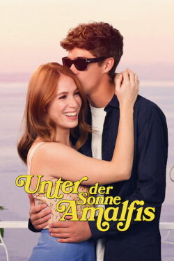 Unter der Sonne Amalfis (2022)