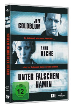 Unter falschem Namen (2000)