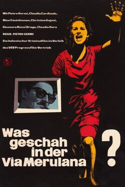 Unter glatter Haut (1959)