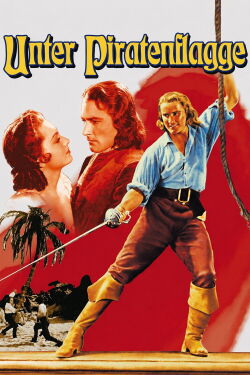 Unter Piratenflagge (1935)