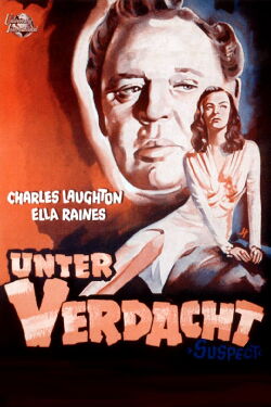 Unter Verdacht (1945)
