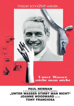 Unter Wasser stirbt man nicht (1975)