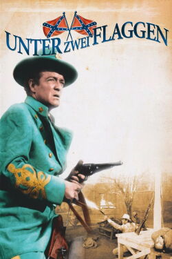 Unter zwei Flaggen (1954)