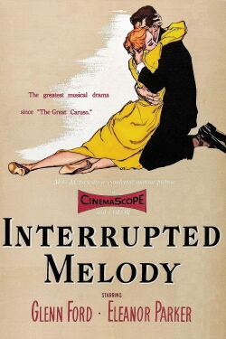 Unterbrochene Melodie (1955)
