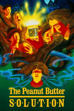 Unternehmen Erdnußbutter (1985)