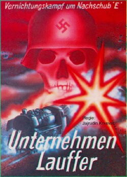 Unternehmen Lauffer (1972)