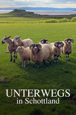 Unterwegs in Schottland (2022)