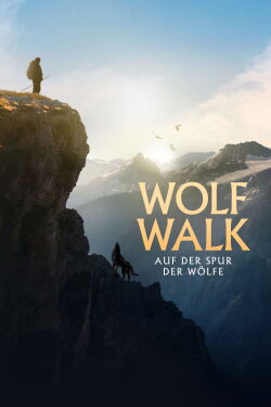 Unterwegs mit den Wölfen (2019)