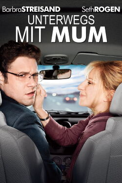 Unterwegs mit Mum (2012)