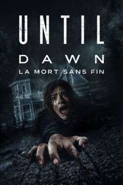 Until Dawn : La mort sans fin (2025)