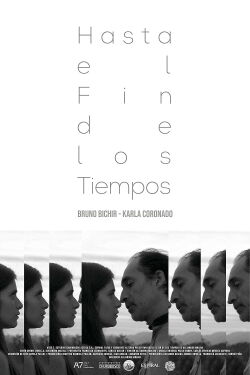 Until the End of Time (2023)