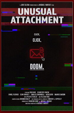 Unusual Attachment (2020)