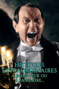 Unusual Tales (1949)