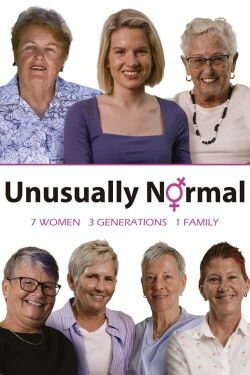 Unusually Normal (2024)