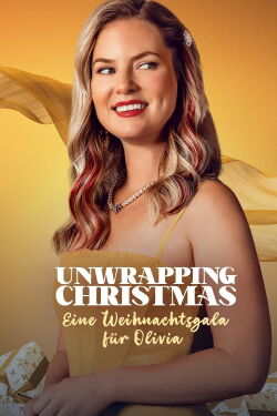 Unwrapping Christmas: Olivia's Reunion (2024)