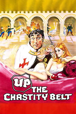 Up the Chastity Belt (1972)