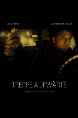 Up the Stairs (2015)