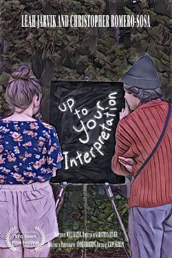 Up to Your Interpretation (2023)