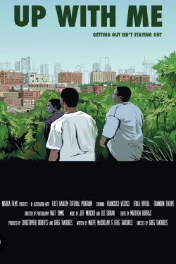 Up With Me (2008)