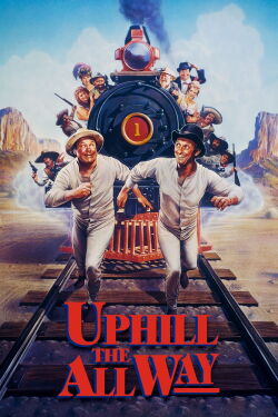 Uphill All The Way (1986)