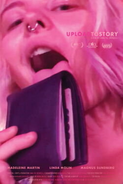 Upload to Story (2019)