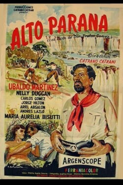 Upper Paraná (1958)