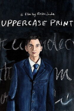 Uppercase Print (2020)