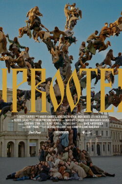 Uprooted (2023)