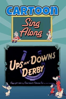 Ups an' Downs Derby (1950)