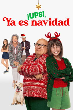 UPS! Ya es Navidad (2024)