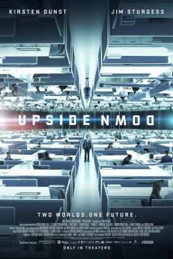 Upside Down (2012)
