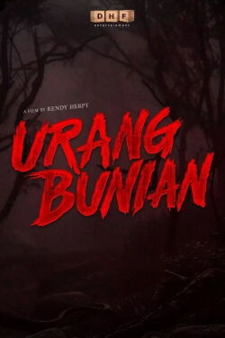 Urang Bunian: Misteri dari Hutan Sumatera (2026)