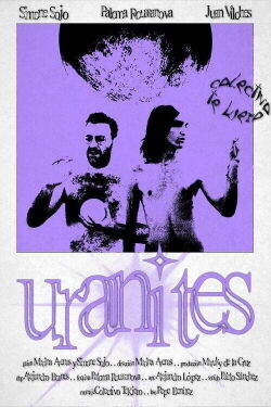 Uranites (2023)