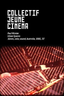Urban Spaces (1980)