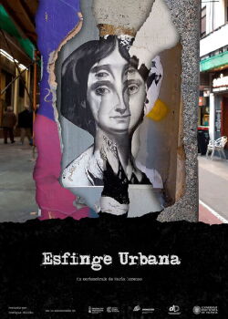Urban Sphinx (2020)