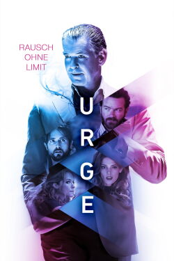 Urge - Rausch ohne Limit (2016)