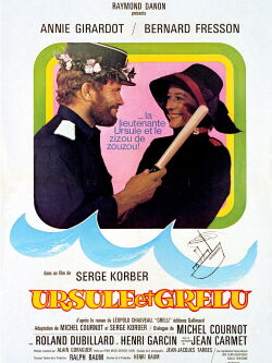 Ursule and Grelu (1974)