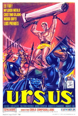 Ursus (1961)