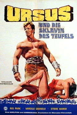 Ursus und die Sklavin des Teufels (1964)