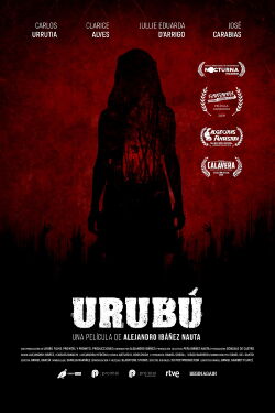 Urubú (2020)