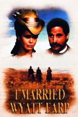 U.S. Marshal Wyatt Earp (1983)