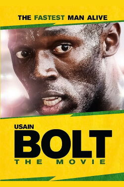 Usain Bolt, La Légende (2012)