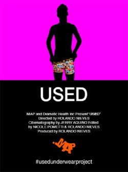 Used (2017)