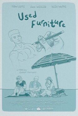 Used Furniture (2022)