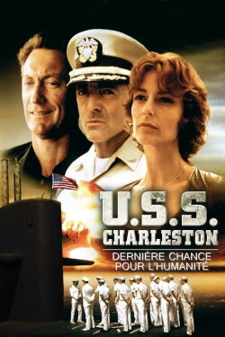 USS Charleston, dernière chance pour l'humanité (2000)