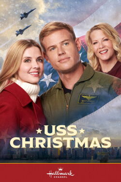 USS Christmas (2020)